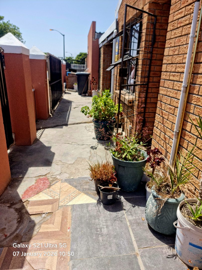 3 Bedroom Property for Sale in Forest Heights Western Cape